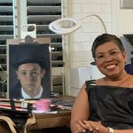Dewi Smith - @dewi_smith_creative - Instagram