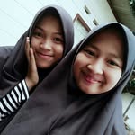Dewi Miarti Sutanto - @devabungafateha - Instagram