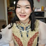Dewi Sylviana Sutanto💙 - @dewi.sylviana - Instagram