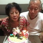 Siani Dewi Sutanto - @sianide23 - Instagram