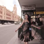 Triciany Dewi Sutanto - @tricianydewi - Instagram