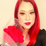 Dewi White - @dewisartistry - Instagram
