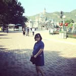 dewi willis - @dewi_chang88 - Instagram
