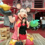 Dewi Mitra Mode - @dewi_wong_mm - Instagram