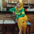 Dewi Wong - Facebook