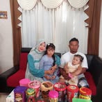 Dewi Wong - Facebook