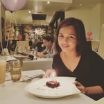 Dewi Purnama Mega - @dewi_wright - Instagram