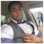 Dewith Mayne - @mayne_baby92 - Instagram