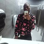 Dewitt Anderson - @andersondewitt - Instagram