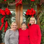 Jean DeWitt Barnett - @jeanbarnett1012 - Instagram