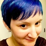 Sarah DeWitt Brooks - @wonderbrooksstitchery - Instagram