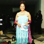 Sharon Brooks - @dewittbrooks - Instagram