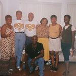 Dewitt Brown - @poppadee1 - Instagram