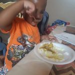 Dewitt Brown - @dewittbrown8 - Instagram