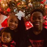 Donte' DeWitt Brown Sr. - @sr.donte - Instagram
