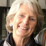 Sue Burns - @dewittsker - Instagram