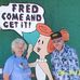 Frances Ferrell - Facebook