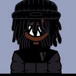 Dewitt Flowers Jr. - @ogkingdj - Instagram