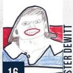 Foster Dewitt - @fosterdewitt - Instagram