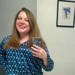 Amy Garrison DeWitt - @amilynn80 - Instagram