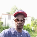 Dewitt Deuce Garrison - @deucebigzbk - Instagram