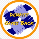 DeWitt Gives Back - @dhs_givesback - Instagram