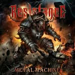 Resistance Pure American Metal - @dewitt__318_graham - Instagram