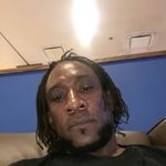 Dewitt Harris - @dwhibe028 - Instagram