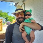Dewitt Tyler Harrison - @dewitttylerharrison - Instagram