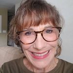 Jan DeWitt-Harris - @mayberrymimi - Instagram