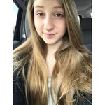 Hillary - @hillary_dewitt_ - Instagram