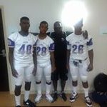 Dewitt Johnson - @dewittjohnson3608 - Instagram