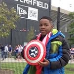 Dewitt Lee - @teamtener_dewitt - Instagram