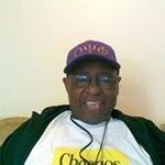 DeWitt Martin - @misteromega1944 - Instagram