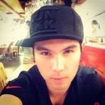Dewitt Mitchell - @dewittqrodrigo - Instagram
