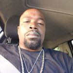 Dewitt Mitchell - @boogetem7 - Instagram