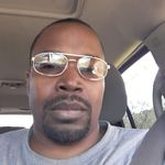 Dewitt Mitchell - @badazz1734 - Instagram