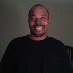 DeWitt Mitchell II - @boogetem5 - Instagram