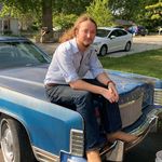Mitchell DeWitt - @mitchelldewitt1 - Instagram