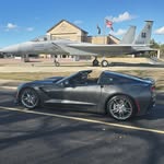 Dewitt Moyer - @grey_ghost388 - Instagram