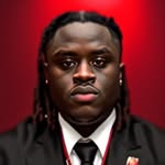 Dewitt_Smith - @wittywitt2x - Instagram