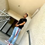 Dewitt Smith IV - @kingsimbaak - Instagram
