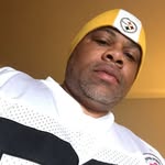 DeWitt Strickland - @dewittstrickland - Instagram