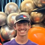 Jack Dewitt Strickland - @jackdewittstrickland - Instagram