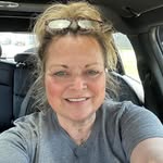 Theresa Strickland DeWitt - @tsplatter - Instagram