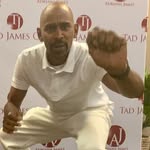 Dewitt Tripp III - @causeblackwallstreetsaidso - Instagram