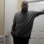 DeWitt Washington - @justwitt - Instagram