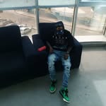 Dewitt Kodjo Williams - @willowsthewizard - Instagram