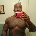 dewitt williams - @onlyonetru - Instagram