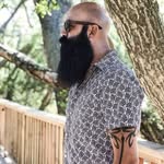 Dewitt Woodard - @dewittwoodard894 - Instagram